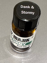 Dank & Stormy Hopzoil Majik