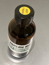 Juicy Fruitbomb Hopzoil Majik