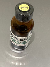 Lemon Shandy Hopzoil Majik